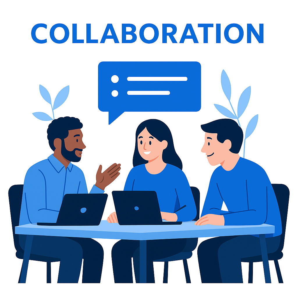 Team Collaboration